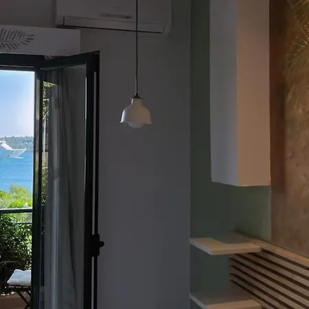 Katarina Kefalonia - Sea View Апартаменты *