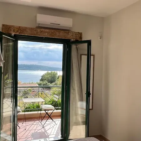 Katarina Kefalonia - Sea View * Аргостолион