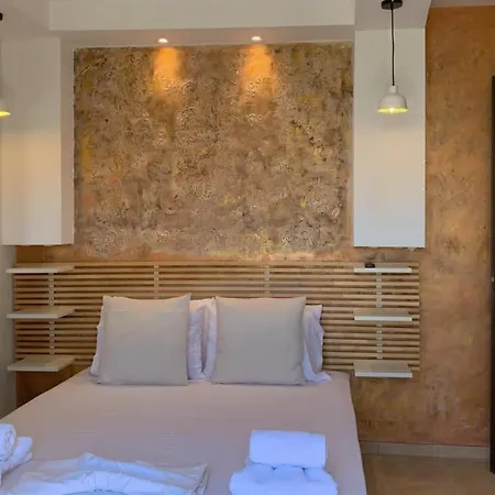 Katarina Kefalonia - Sea View Apartmán *