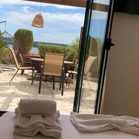 Katarina Kefalonia - Sea View