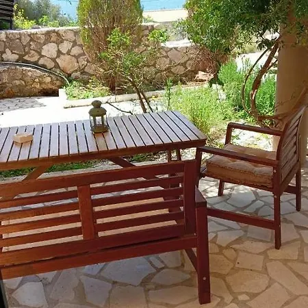 Katarina Kefalonia - Sea View