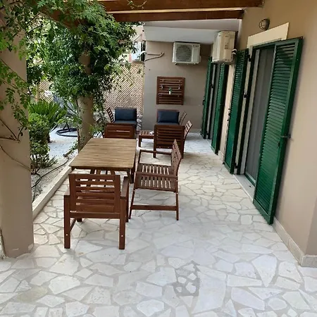 شقة Katarina Kefalonia - Sea View *