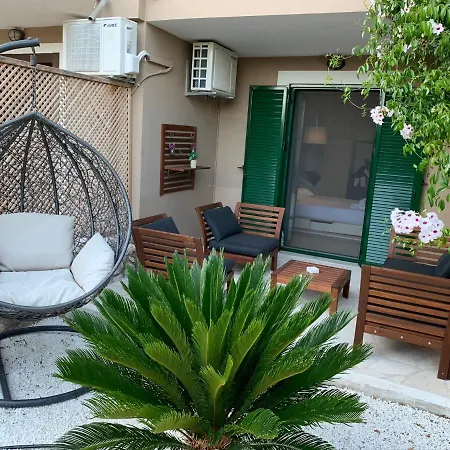 Katarina Kefalonia - Sea View Appartamento Argostoli (Kefalonia)