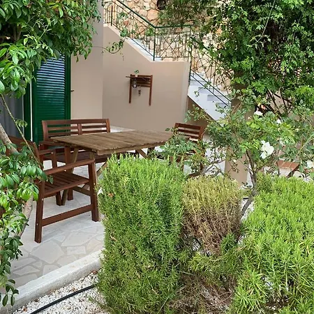 Katarina Kefalonia - Sea View أرغوستولي