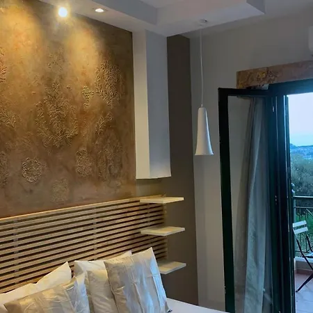 Katarina Kefalonia - Sea View أرغوستولي