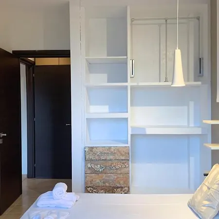 Katarina Kefalonia - Sea View شقة أرغوستولي