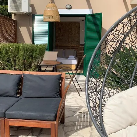 شقة Katarina Kefalonia - Sea View