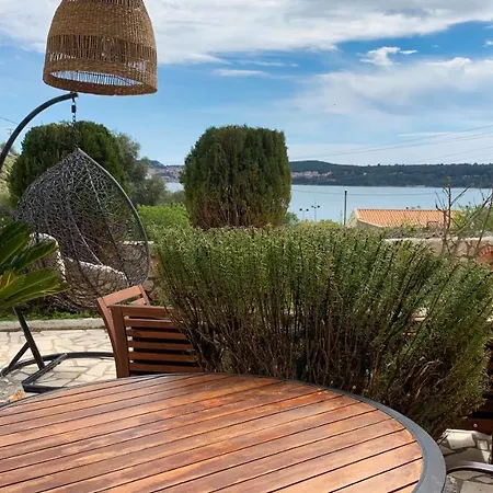 شقة Katarina Kefalonia - Sea View أرغوستولي