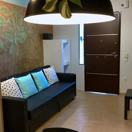 شقة Katarina Kefalonia - Sea View