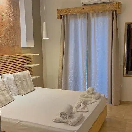 شقة Katarina Kefalonia - Sea View