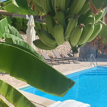 شقة Katarina Kefalonia - Sea View