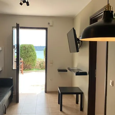 Katarina Kefalonia - Sea View Apartment