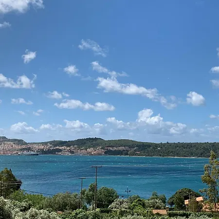 شقة Katarina Kefalonia - Sea View