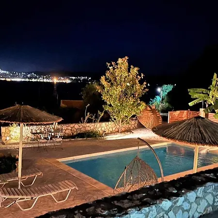 Katarina Kefalonia - Sea View