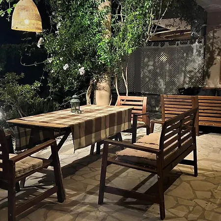 Apartment Katarina Kefalonia - Sea View