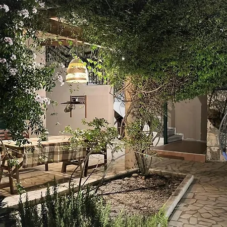 Katarina Kefalonia - Sea View * أرغوستولي