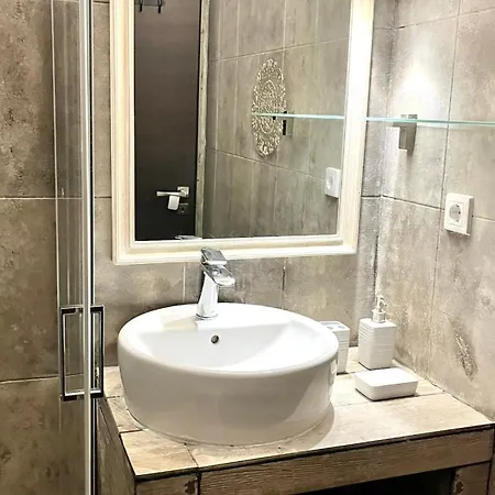 Katarina Kefalonia - Sea View أرغوستولي