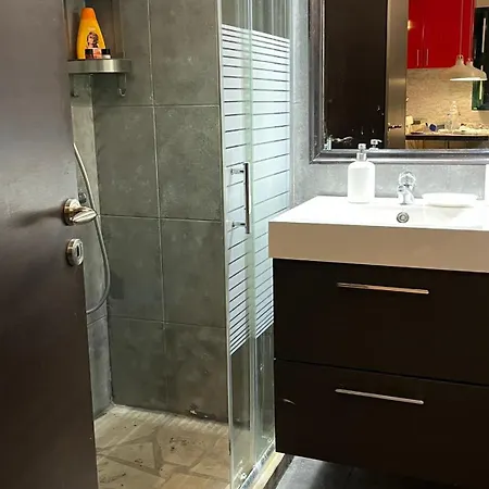 Katarina Kefalonia - Sea View