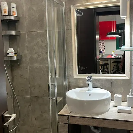 Katarina Kefalonia - Sea View أرغوستولي