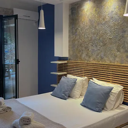 Katarina Kefalonia - Sea View أرغوستولي