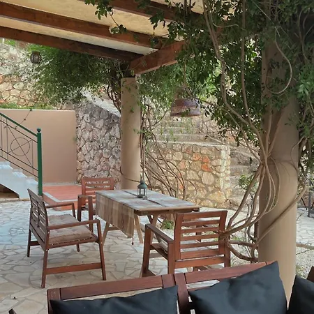 Katarina Kefalonia - Sea View أرغوستولي