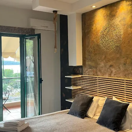 Katarina Kefalonia - Sea View * أرغوستولي