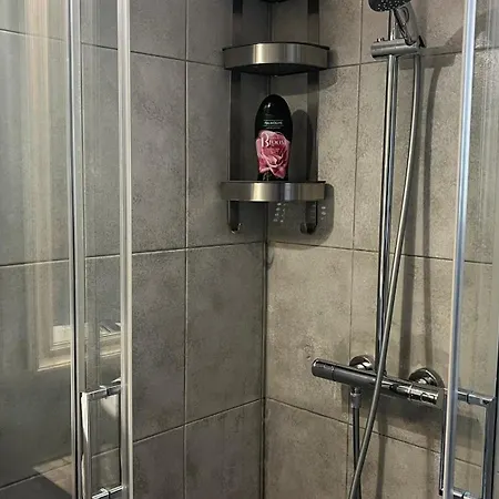 Katarina Kefalonia - Sea View