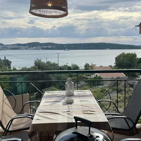 Appartamento Katarina Kefalonia - Sea View Argostoli (Kefalonia)