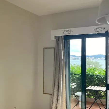 Katarina Kefalonia - Sea View *