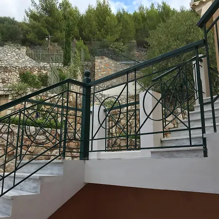 Katarina Kefalonia - Sea View * Argostoli (Kefalonia)