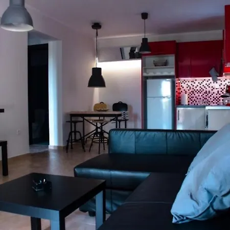 Katarina Kefalonia - Sea View *