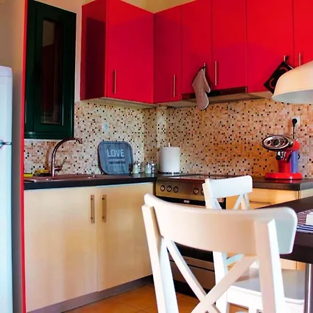 Katarina Kefalonia - Sea View * أرغوستولي