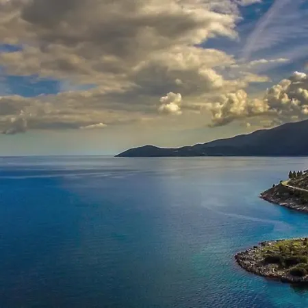 Katarina Kefalonia - Sea View Apartment Argostoli (Kefalonia)