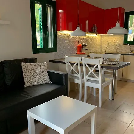 Katarina Kefalonia - Sea View *