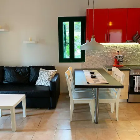 شقة Katarina Kefalonia - Sea View *