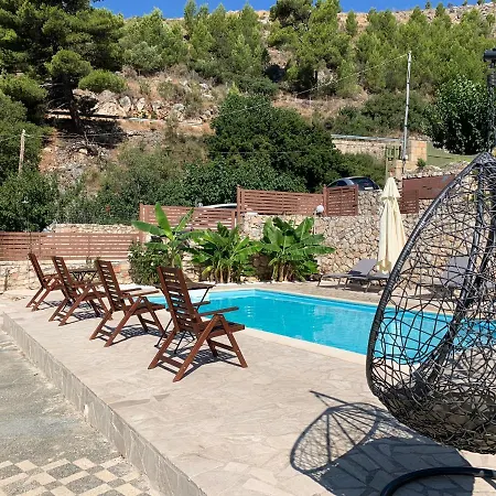 شقة Katarina Kefalonia - Sea View *