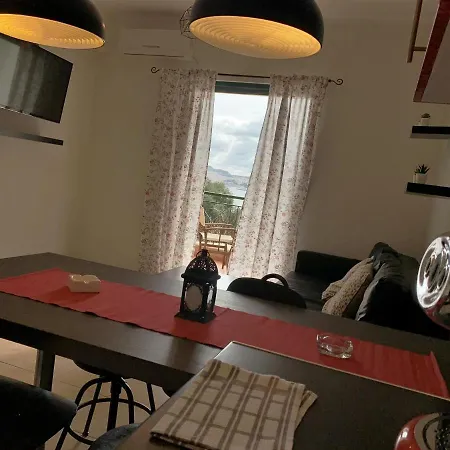 شقة Katarina Kefalonia - Sea View *