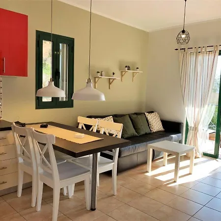 شقة Katarina Kefalonia - Sea View *