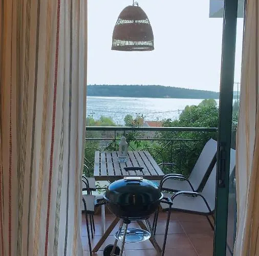 Katarina Kefalonia - Sea View * Αργοστόλι