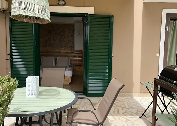 Katarina Kefalonia - Sea View Διαμέρισμα Αργοστόλι