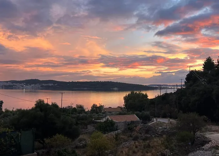 Katarina Kefalonia - Sea View Διαμέρισμα Αργοστόλι