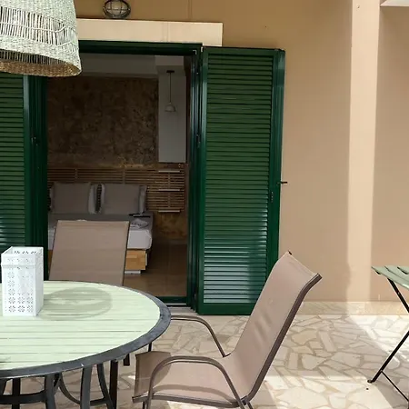 Katarina Kefalonia - Sea View Apartamento Argostoli (Kefalonia)