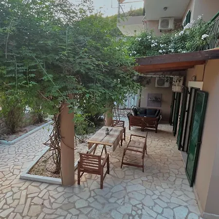 Apartamento Katarina Kefalonia - Sea View