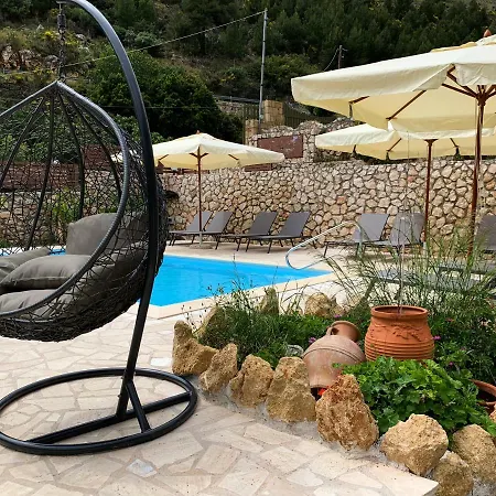 Apartamento Katarina Kefalonia - Sea View *